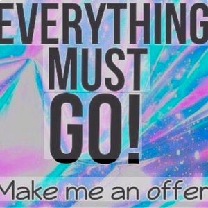 Please make offers !!! Thanks !!